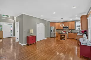 8209 Morrell Ln, Durham, NC 27713 - Photo 15