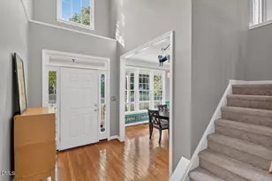 8209 Morrell Ln, Durham, NC 27713 - Photo 9