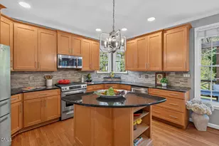 8209 Morrell Ln, Durham, NC 27713 - Photo 19