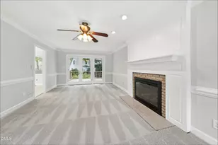 1808 Thorpshire Dr, Raleigh, NC 27615 - Photo 3