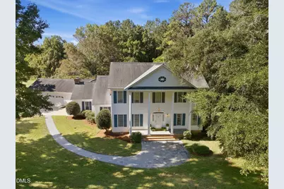 704 Bowden Road, Chapel Hill, NC 27516 - Photo 1