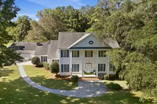 704 Bowden Rd, Chapel Hill, NC 27516 - Photo 1