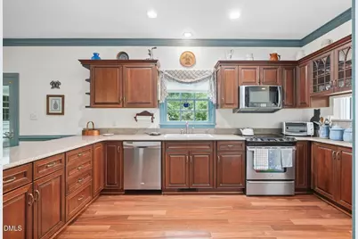 704 Bowden Road, Chapel Hill, NC 27516 - Photo 35