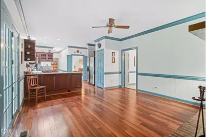 704 Bowden Road, Chapel Hill, NC 27516 - Photo 29