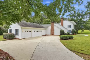 704 Bowden Rd, Chapel Hill, NC 27516 - Photo 5