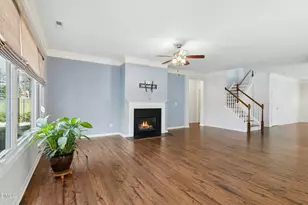 112 Congaree Dr, Holly Springs, NC 27540 - Photo 5