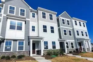 6004 Giddings St, Raleigh, NC 27616 - Photo 1