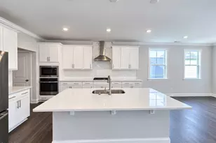 520 Everglow Ln, Garner, NC 27529 - Photo 5