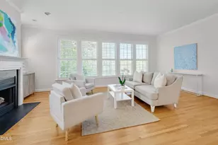 200 Greenview Dr, Chapel Hill, NC 27516 - Photo 17