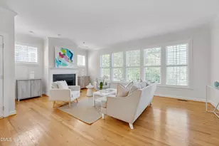 200 Greenview Dr, Chapel Hill, NC 27516 - Photo 15