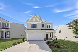 1041 Red Finch Wy, Angier, NC 27501 - Photo 1
