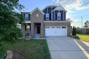 3553 Lovage Dr, Apex, NC 27502 - Photo 1