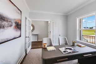 181 Stoddard Ln, Garner, NC 27529 - Photo 7
