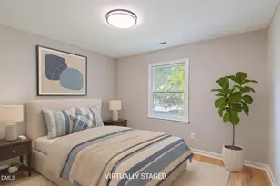 305 Reynolds Ave N, Durham, NC 27707 - Photo 17