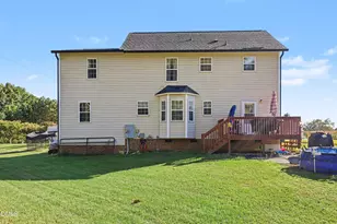 105 Huckleberry Ct, Willow Springs, NC 27592 - Photo 33