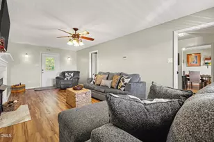105 Huckleberry Ct, Willow Springs, NC 27592 - Photo 7