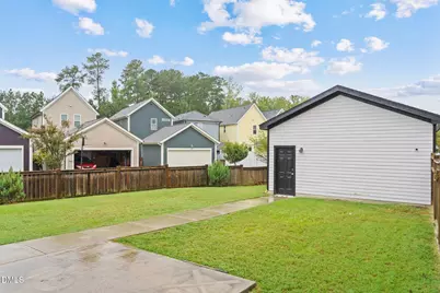 140 Rock Ledge Drive, Chapel Hill, NC 27516 - Photo 65