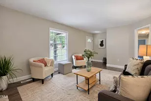304 Northclift Dr, Raleigh, NC 27609 - Photo 5