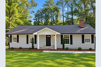 304 Northclift Drive, Raleigh, NC 27609 - Photo 1