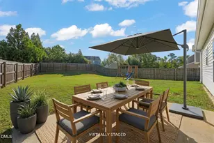 805 Nightshade Way, Raleigh, NC 27610 - Photo 9