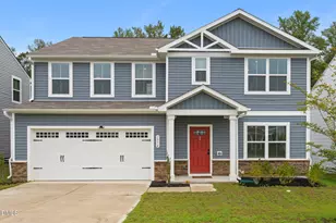 1576 Ivy Mdw Ln, Zebulon, NC 27597 - Photo 1