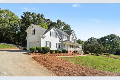 1404 Turner Farms Road, Garner, NC 27529 - Photo 3