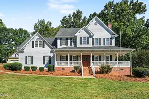 1404 Turner Farms Rd, Garner, NC 27529 - Photo 1