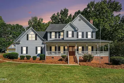 1404 Turner Farms Road, Garner, NC 27529 - Photo 37