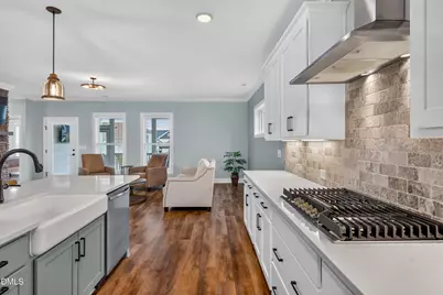 2824 High Plains Drive, Fuquay-Varina, NC 27526 - Photo 11