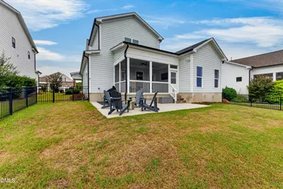 2824 High Plains Drive, Fuquay-Varina, NC 27526 - Photo 49