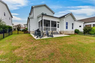 2824 High Plains Dr, Fuquay-Varina, NC 27526 - Photo 49