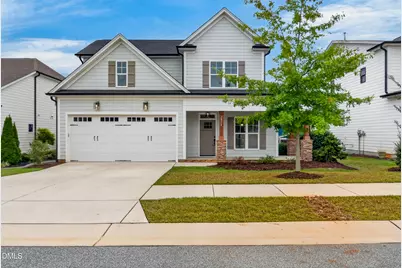 2824 High Plains Drive, Fuquay-Varina, NC 27526 - Photo 1