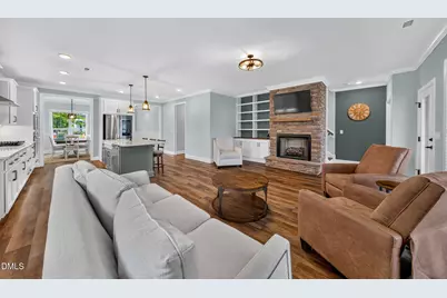 2824 High Plains Drive, Fuquay-Varina, NC 27526 - Photo 23