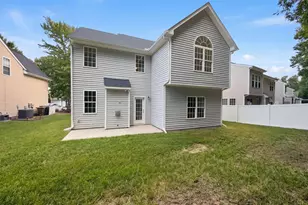 8213 Marshall Brae Dr, Raleigh, NC 27616 - Photo 5