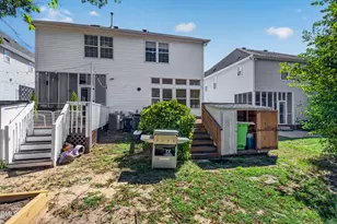 5343 Cog Hill Ct, Raleigh, NC 27604 - Photo 35