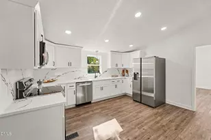 1020 Old Fairground Rd, Willow Springs, NC 27592 - Photo 11