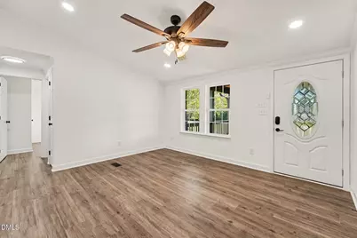 1020 Old Fairground Road, Willow Springs, NC 27592 - Photo 5
