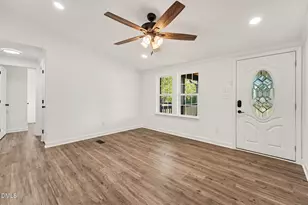 1020 Old Fairground Rd, Willow Springs, NC 27592 - Photo 5
