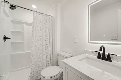1020 Old Fairground Road, Willow Springs, NC 27592 - Photo 23