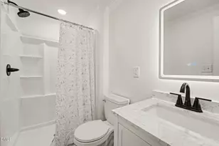 1020 Old Fairground Rd, Willow Springs, NC 27592 - Photo 23