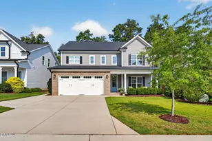 260 Ransfield Ln, Fuquay Varina, NC 27526 - Photo 37