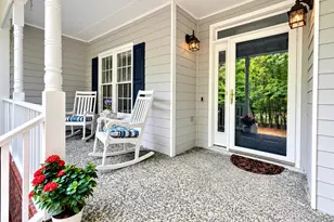 337 Chatham Dr, Chapel Hill, NC 27516 - Photo 5