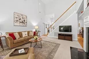 337 Chatham Dr, Chapel Hill, NC 27516 - Photo 7