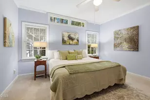 337 Chatham Dr, Chapel Hill, NC 27516 - Photo 23