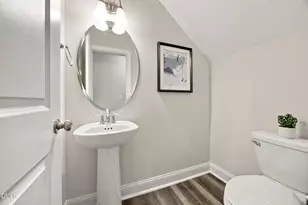 6129 Giddings St, Raleigh, NC 27616 - Photo 21
