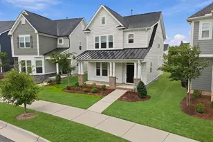 6129 Giddings St, Raleigh, NC 27616 - Photo 1