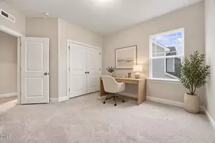 6129 Giddings St, Raleigh, NC 27616 - Photo 23