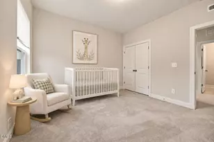 6129 Giddings St, Raleigh, NC 27616 - Photo 25