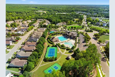 8041 Hartham Park Avenue, Raleigh, NC 27616 - Photo 45