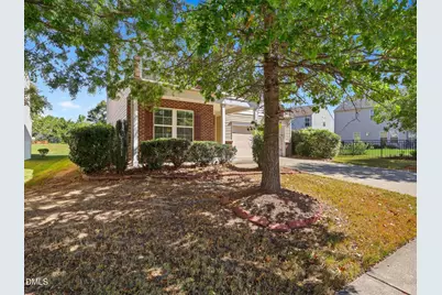 8041 Hartham Park Avenue, Raleigh, NC 27616 - Photo 5